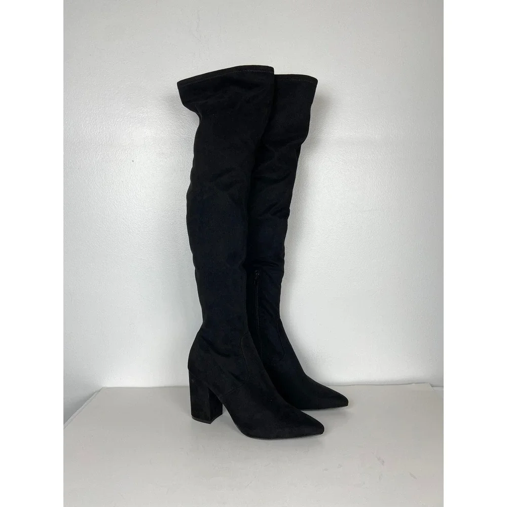 Steve Madden preowned good